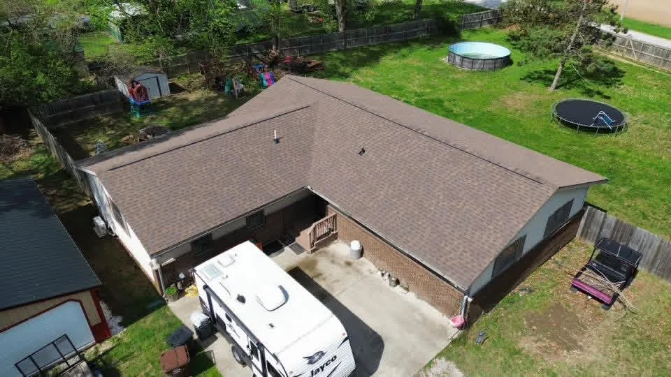 Gutters by Cedar Ridge Exteriors