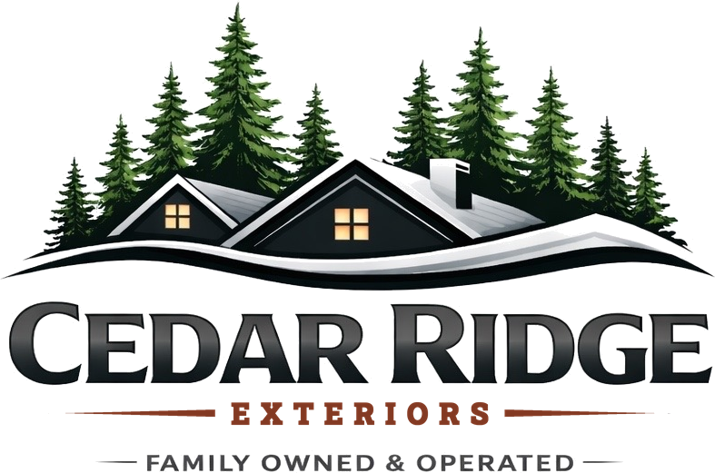 Cedar Ridge Exteriors