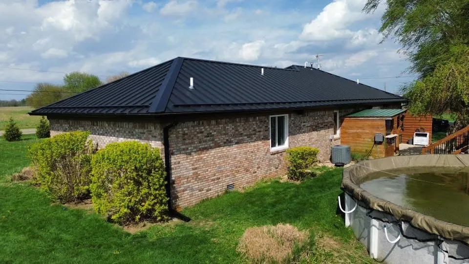 Siding by Cedar Ridge Exteriors